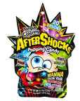 Aftershocks Popping Candy: 32-Piece Case