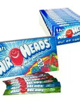 Air Heads Soft Chewy Candy Theater Box: 12-Piece Display