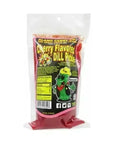 Alamo Candy Big Tex Cherry Dill Pickle: 12-Piece Box