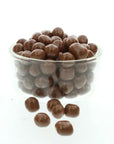 Albanese Milk Chocolate Chip Cookie Dough Bites: 10LB Bag