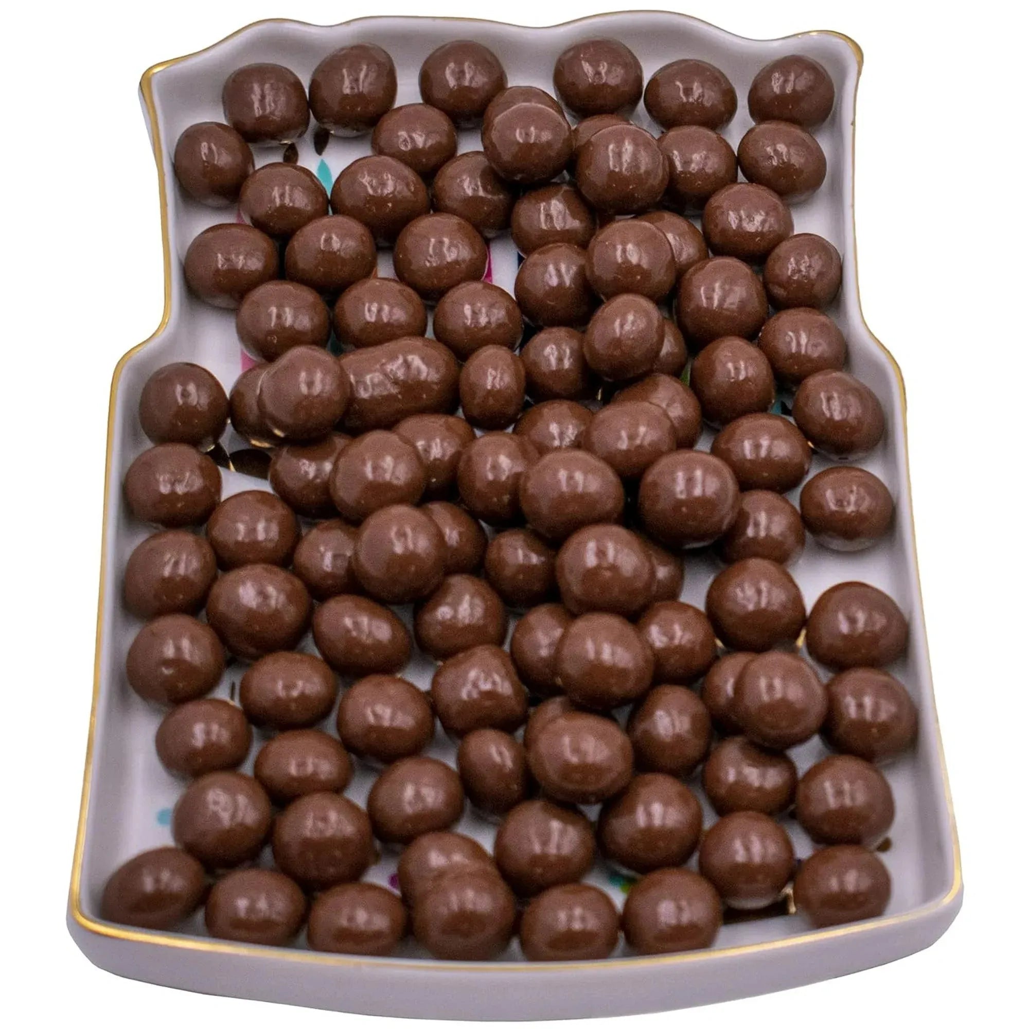 Alanna - Chocolate Chip