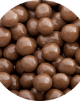 Albanese Milk Chocolate Chip Cookie Dough Bites: 10LB Bag