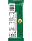 Andes Snap Bar XL Creme De Menthe: 12-Piece Display