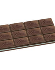 Andes Snap Bar XL Creme De Menthe: 12-Piece Display