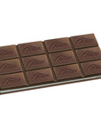Andes Snap Bar XL Creme De Menthe: 12-Piece Display