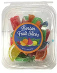 Boston Fruit Slices - Assorted: 16-Piece Case