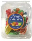 Boston Fruit Slices - Assorted: 16-Piece Case