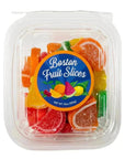 Boston Fruit Slices - Assorted: 16-Piece Case
