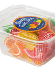 Boston Fruit Slices - Assorted: 16-Piece Case
