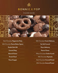 Bonnie and Pop But First, Chocolate Gift Box