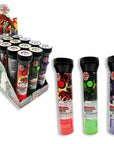 Bakugan Laser Lollipop: 12-Piece Display