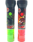 Bakugan Laser Lollipop: 12-Piece Display