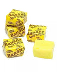 Banana Split Taffy Candy Chews: 140-Piece Box