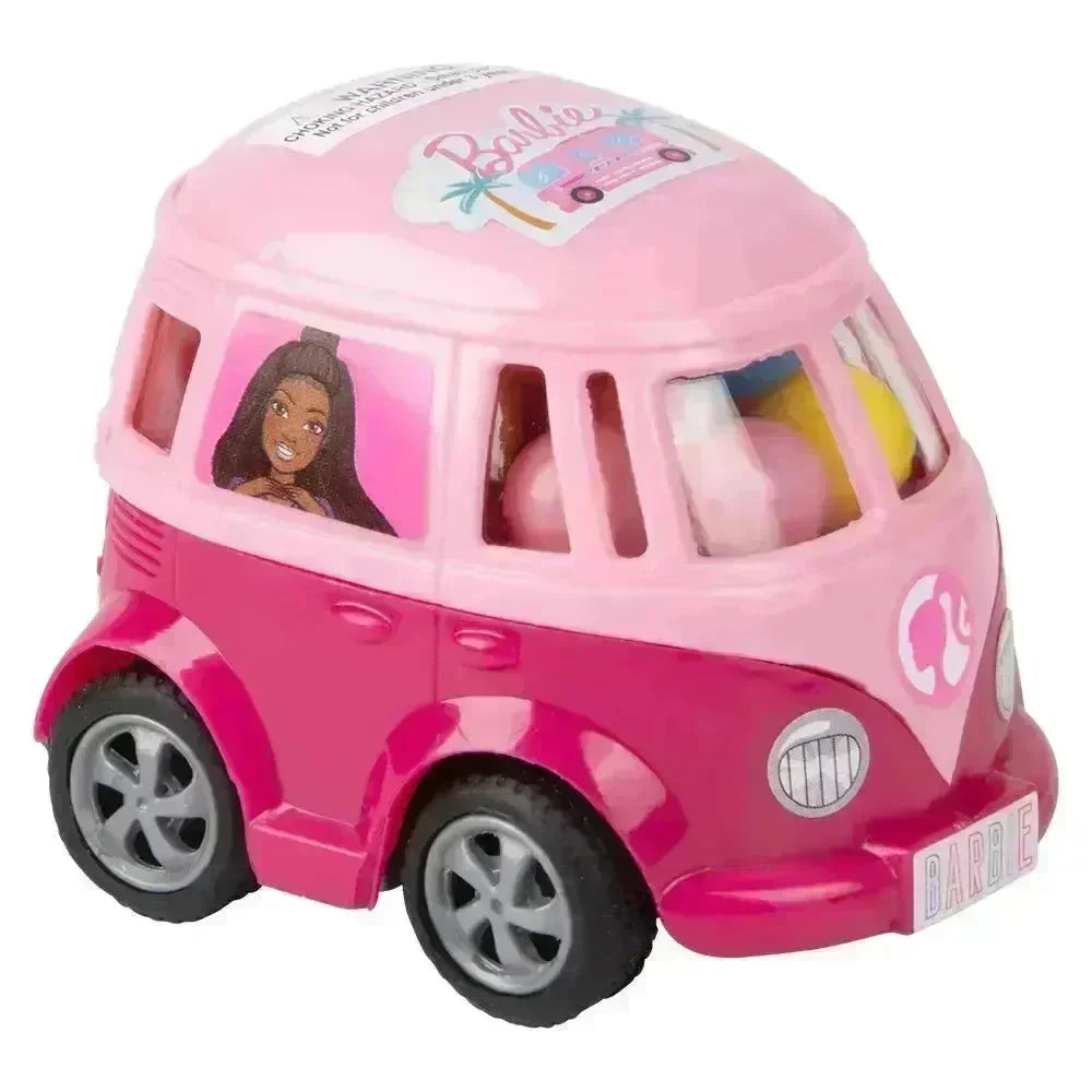 Barbie Camper Van Candy: 12-Piece Box – Candy Warehouse