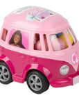 Barbie Camper Van Candy: 12-Piece Box