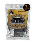 Pearson Ranch Jerky Cowboy Original Beef Jerky - 3 oz