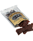 Pearson Ranch Jerky Cowboy Original Beef Jerky - 3 oz