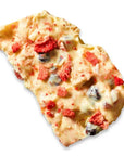 A'cappella Berry Bliss White Chocolate Bark: 6-Pack