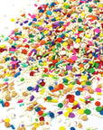 Sprinkle Pop Birthday Present Sprinkle Mix
