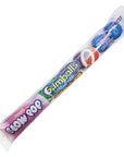 Blow Pop Inside-Out 8-Ball Tube: 24-Piece Box