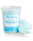 City Pop Boo Berry Cotton Candy