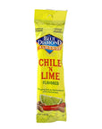 Blue Diamond Chile N Lime Almonds: 12-Piece Box