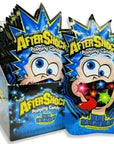 AfterShocks Popping Candy - Blue Raspberry: 24-Piece Box