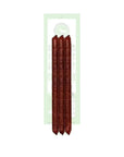 Pearson Ranch Jerky Buffalo Hickory Snack Stick Multipack