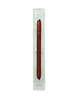 Pearson Ranch Jerky Buffalo Hickory Smoked Snack Stick