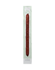 Pearson Ranch Jerky Buffalo Hickory Smoked Snack Stick