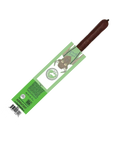Pearson Ranch Jerky Buffalo Hickory Smoked Snack Stick