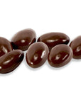 Marich Milk Chocolate Sea Salt Almonds: 10LB Bag