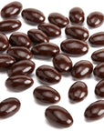 Marich Milk Chocolate Sea Salt Almonds: 10LB Bag