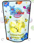 Freeze Dried Salt Water Taffy Candy - Candy Warehouse