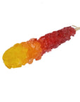 CINN-A-ROCK Rock Candy Sticks: 36-Piece Tub
