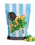 City Pop Caramel Apple Popcorn Mix