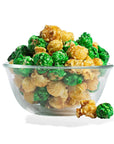 City Pop Caramel Apple Popcorn Mix