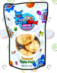 Freeze Dried Caramel Apple Pops Candy - Candy Warehouse