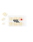 Pure Sugar Candy Cubes - Champagne with a Strawberry - Candy Warehouse