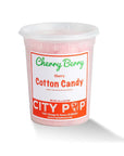 City Pop Cherry Berry Cotton Candy