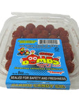 Alamo Candy Company Cherry Bombs Tubs: 24-Piece Case
