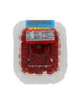 Alamo Candy Company Cherry Bombs Tubs: 24-Piece Case