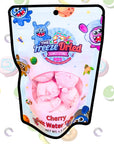 Freeze Dried Salt Water Taffy Candy - Candy Warehouse