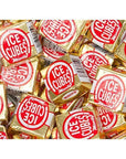 Albert's Ice Cubes Chocolates: 11LB Case