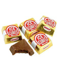 Albert's Ice Cubes Chocolates 5-Pack: 12-Piece Display