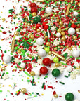 Sprinkle Pop Christmas Magic Sprinkle Mix