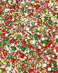 Sprinkle Pop Christmas Magic Sprinkle Mix