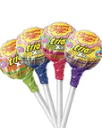 Chupa Chups XXL Lollipops: 48-Piece Box