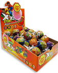 Chupa Chups XXL Lollipops: 48-Piece Box