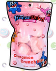Freeze Dried Salt Water Taffy Candy - Candy Warehouse